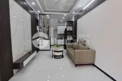 Bán nhà lĩnh nam 30m² 5 tầng 3 ngủ khép kín full nội thất ngõ thông nhỉnh 5 tỷ