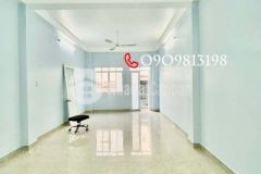 Sở hữu ngay nhà shr 2 tầng tại quận 5