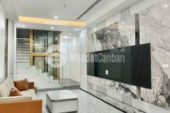 Nhà vị trí cực đẹp sát ngay xuân la tây hồ. 50m2 x 6 tầng, sổ đỏ, 14.8 tỷ. lh0979192933.