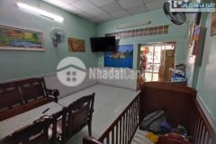 Bán nhà chính chủ thành thái q10 hẻm xe tải tránh 80 m2 chỉ 17 tỷ