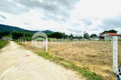 Bán đất thổ cư khánh hiệp khánh vĩnh giá rẻ đường bê tông oto tới nơi