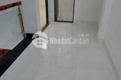 Nhà mặt tiền 5 phòng trọ mặt tiền khu dân cư tân đức, đức hòa giá 3 tỷ