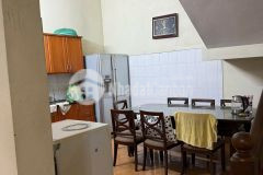 Cho thuê nhà riêng ngõ ô tô phan đình giót thanh xuân 55m x 4t, 5pn3vs giá 15 triệu