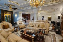 Tôi bán biệt thự lô góc an vượng villa gần đường lê quang đạo kéo dài 250m2 chỉ 4x tỷ. 0989626116