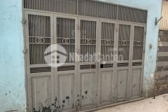 Bán 57m dương văn bé tặng nhà gần phố hai bà trưng