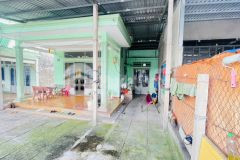 Gấp bán nhà lê văn khương, quận 12 249m², ngang khủng 7.5m, hẻm nhựa 5m chỉ 7.9 tỷ tl