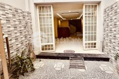 Nhà vị trí đẹp đường điện biên phủ, q bình thạnh, giáp quận 1, nở hậu, 5,95 tỷ tl.