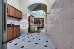 Cho thuê nhà riêng phố đội cấn, ba đình, 36m2, 4 tầng, 5 ngủ, gần ô tô