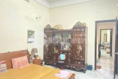 Bán 74m minh khai gốc đề tặng nhà gần ô tô hoàng mai