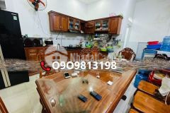 Mặt tiền đa ngành trung tâm sầm uất shr quận 7 giao ngay.