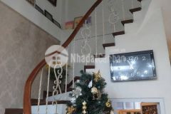 Nhà mặt phố mặt chợ vỉa hè kinh doanh đỉnh 57m 5t 11xtỷ bạch đằng hộ khẩu hai bà