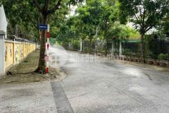 Bán gấp đất đẹp dương xá gia lâm dt 40m mt 5.7 m giá 3.4 tỷ