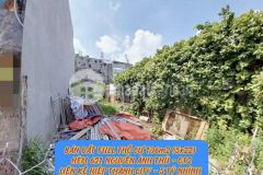 Bán đất full tc 106m2,,,5x22,,hẻm 621 nguyễn ảnh thủ q12,liền kề hiệp thành city, 5,3ty 0932030061