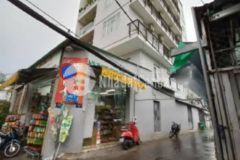 Bán đất 8.419, đường số 17, q7, hẻm thông thoáng, gía 3.x tỷ