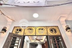 Bán nhà lĩnh nam 33m² 5 tầng 3 ngủ khép kín full nội thất ngõ thông giá chỉ 6 tỷ