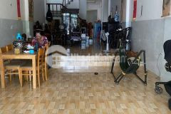 Nhà 1 trệt 2 lầu đường a5 phú an, q. cái răng, tp.ct diện tích đất 4,5m x 20m 90m2