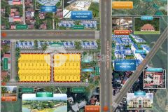 Bứt phá tài chính cùng đất nền f0 kcn phú thành lạc thuỷ, hoà bình