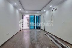 Bán nhà nguyễn văn huyên. cầu giấy. ô tô. dt 45m2. mt 3,6m. 6 tầng. giá 19,4 tỷ.