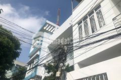 Nhà góc 2 mặt tiền khu công nghệ cao, tăng nhơn phú a, thủ đức, 2 tầng, 96m2, nhỉnh 4 tỷ.