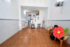7 chổ ngủ trong nhà, an dương vương, f16, q8, 2 tầng, 68m2, 5.45 tỷ.