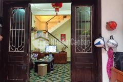 Bán nhà tân mai, 35m2, ô tô đỗ cửa, 7.3 tỷ