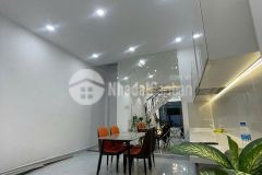 Nhà hxh đường thủy lợi phước long a, diện tích 76m giá tốt