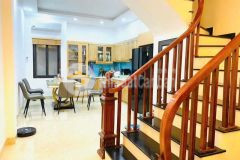 Bán nhà định công thượng, hoàng mai. 41m2 x 5 tầng. mt 4m. nhà đẹp. gần phố. hơn 8 tỷ.