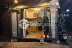 Quận 10 lô góc hẻm xe hơi nhà mới vừa ở vừa kinh doanh chỉ nhỉnh 3 tỷ