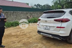 Bán đất hoà lạc sát khu công nghệ cao 242m giá 2.8 tỷ cạnh đh quốc gia