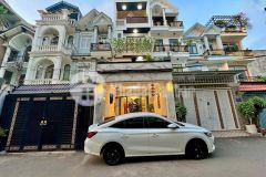 Bá nhà dương cát lợi nhà bè 6.6 tỷ