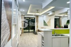 4.25 tỷ bán căn hộ góc 2pn 2vs tại chung cư 536a minh khai, q. hbt. lh 0975997166