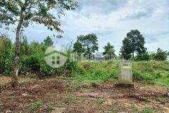 Giá bán 1 tỷ 850 triệu bán nền đường b10 đối diện cổng trường học kdc tân phú cái răng cần thơ