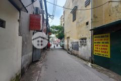 Cầu giấy mặt tiền quyền lực ngõ thông rộng ô tô qua nhà kinh doanh đỉnh chưa tới 200trm2