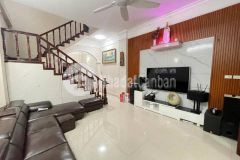 Bán nhà nguyễn khánh toàn kinh doanh nhà đẹp