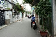 Bán gấp hxh điện biên phủ,p.1,q.3. dtcn 66,7m2. kc 3 tầng. gía 15 tỷ tl