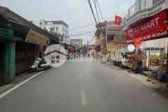 48m2 nhà đẹp long lanh, 4 tầng ngay cổng chào di trạch, nhỉnh 8 tỷ