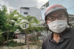 Bán gấp đất mặt tiền kinh doanh tân chánh hiệp 07, quận 12 full thổ cưchỉ 6.55 tỷ