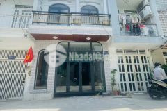 Bán nhà lô đẹp thị trấn nhà bè giá nhỉnh hơn 5 tỷ