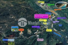 Bán nhanh lô đất 80m, giá 490tr tại kỳ sơn, tp.hòa bình