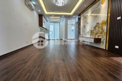 Bán căn hộ chung cư big tower 18 phạm hùng căn góc 128m 4pn full đồ sẵn ở giá hợp lý