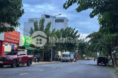 Bán gấp mtkd ngang lạ 6m 5 lầu 120m2 nguyễn phúc chu vừa ở vừa kd gần chợ pvb 20 tỷ hơn.