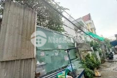 Bán đất 8.4 x18.8m, đường lâm văn bền, hẻm xe hơi, xây dựng tự do, phường tân quận tây quận 7, giá c