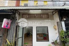 Cho thuê nhà 1 trệt 1 lửng hẻm 91ab, đường nguyễn đệ, p. an hoà, ninh kiều, tp cần thơ.