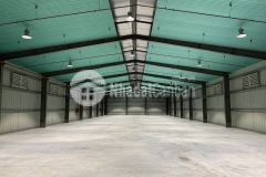 Cho thuê nhà kho mới xây diện tích 400m² gần quốc lộ giá chỉ 19 triệutháng