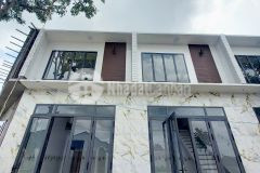 Nhà trệt lửng mới xây cực đẹp gần kdc thiên lộc giá chỉ 6,5 triệu tháng