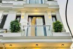 Chủ nhà bán gấp nhà đẹp lê văn lương q 7 giá tốt thanh lý nợ 70m2 4,4x17m nhỉnh hơn 11tỷ