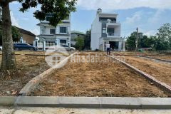 Bán đất đường 21, hòa thạch, quốc oai, hà nội, diện tích 114.9m2, giá nhỉnh 2 tỷ