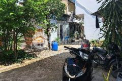 Bán nhà đường bến nghé, quận 7, 5.7mx5m, 2 tầng, hẻm 3m, giá 2.6 tỷ.