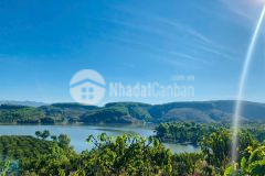 Cơ hội đầu tư đất vườn nghỉ dưỡng la ngà view hồ trị an thoáng mát, tiềm năng sinh lời cao