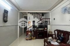 Bán nhà trệt lầu còn mới đẹp đường 22a kdc 586, phú thứ, cái răng, tp. cần thơ. giá bán 2 tỷ 750